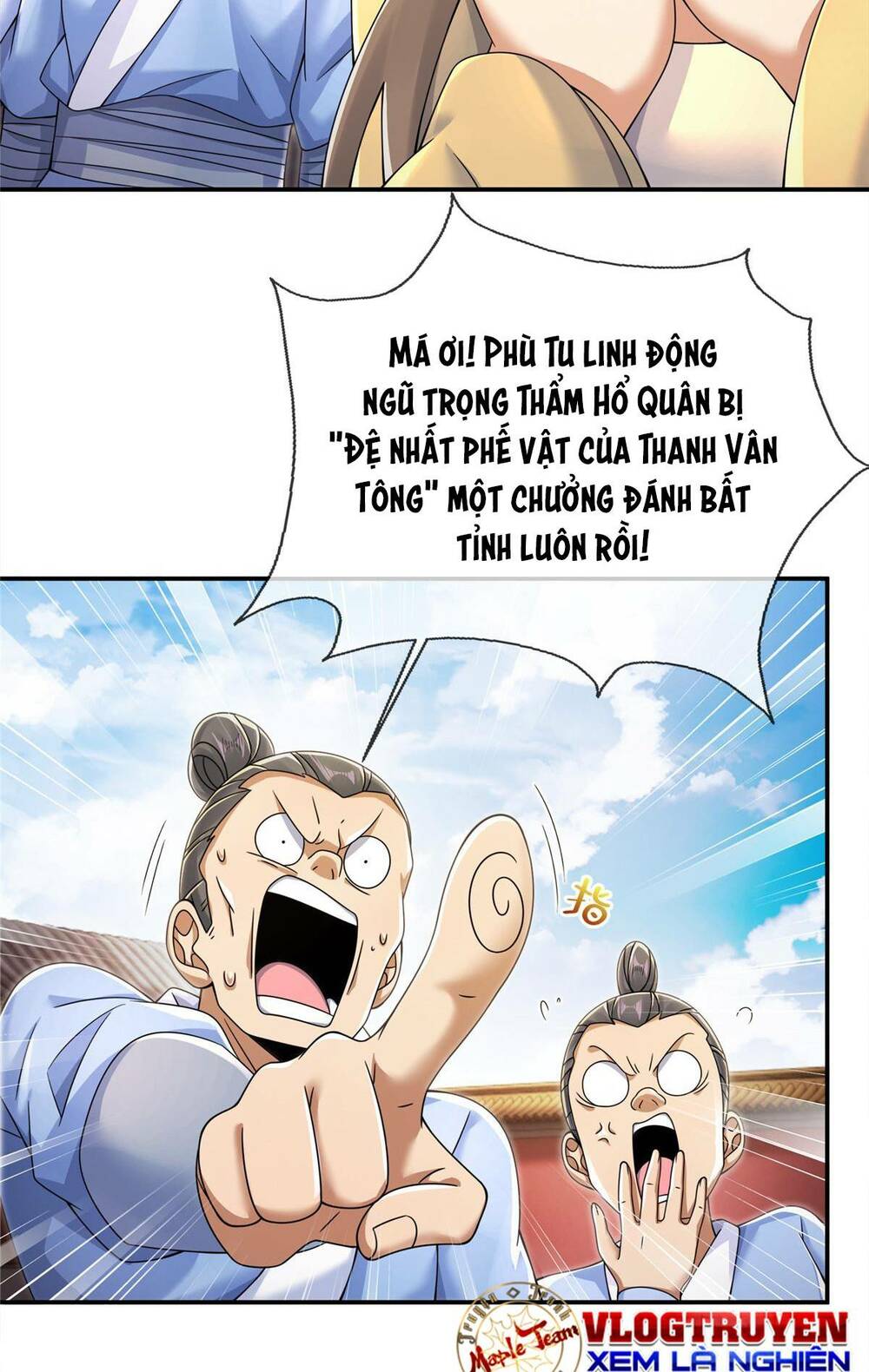 Chương 60 - Trang 32