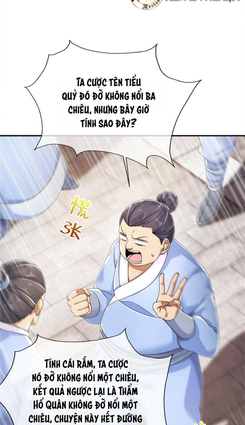 Chương 60 - Trang 33