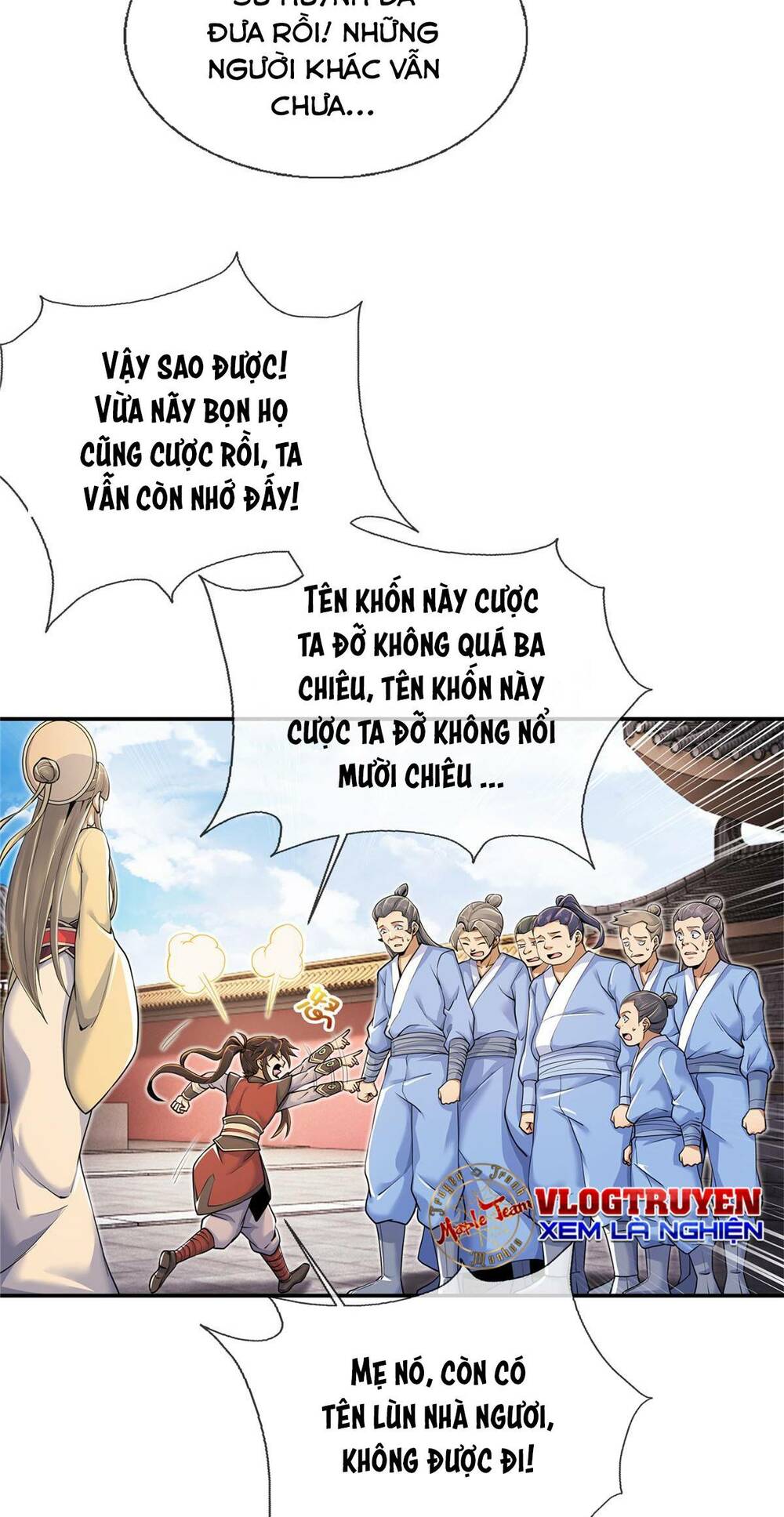 Chương 60 - Trang 50