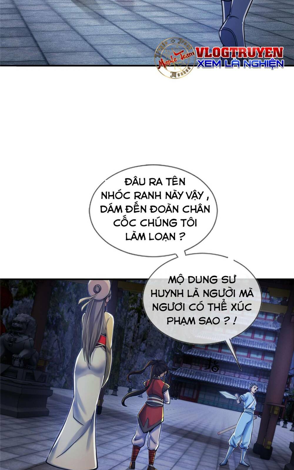 Chương 61 - Trang 13