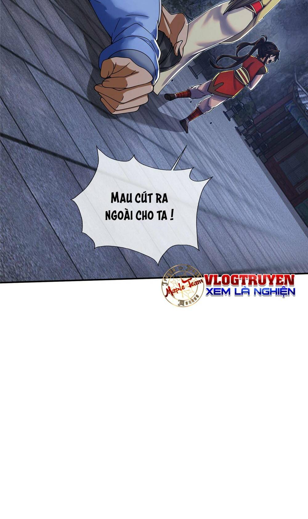 Chương 61 - Trang 21