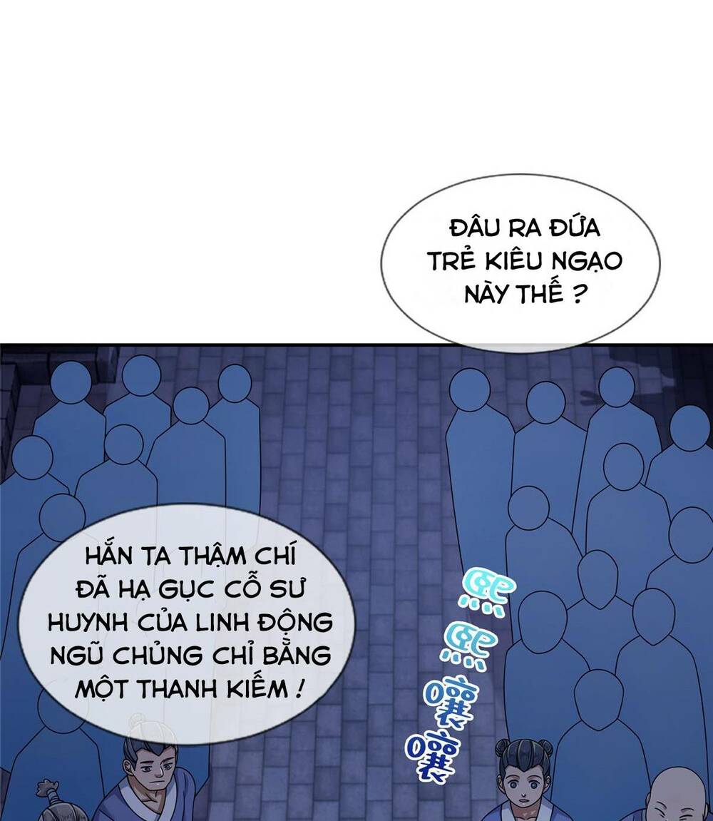 Chương 61 - Trang 22
