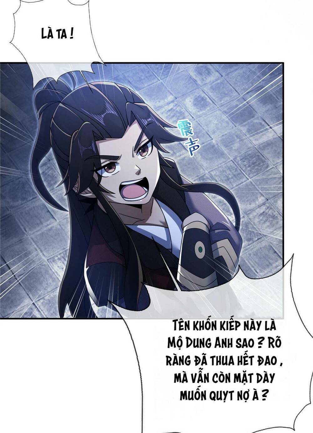 Chương 61 - Trang 30