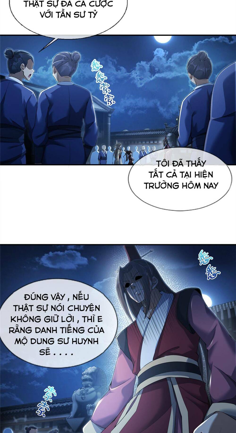 Chương 61 - Trang 33