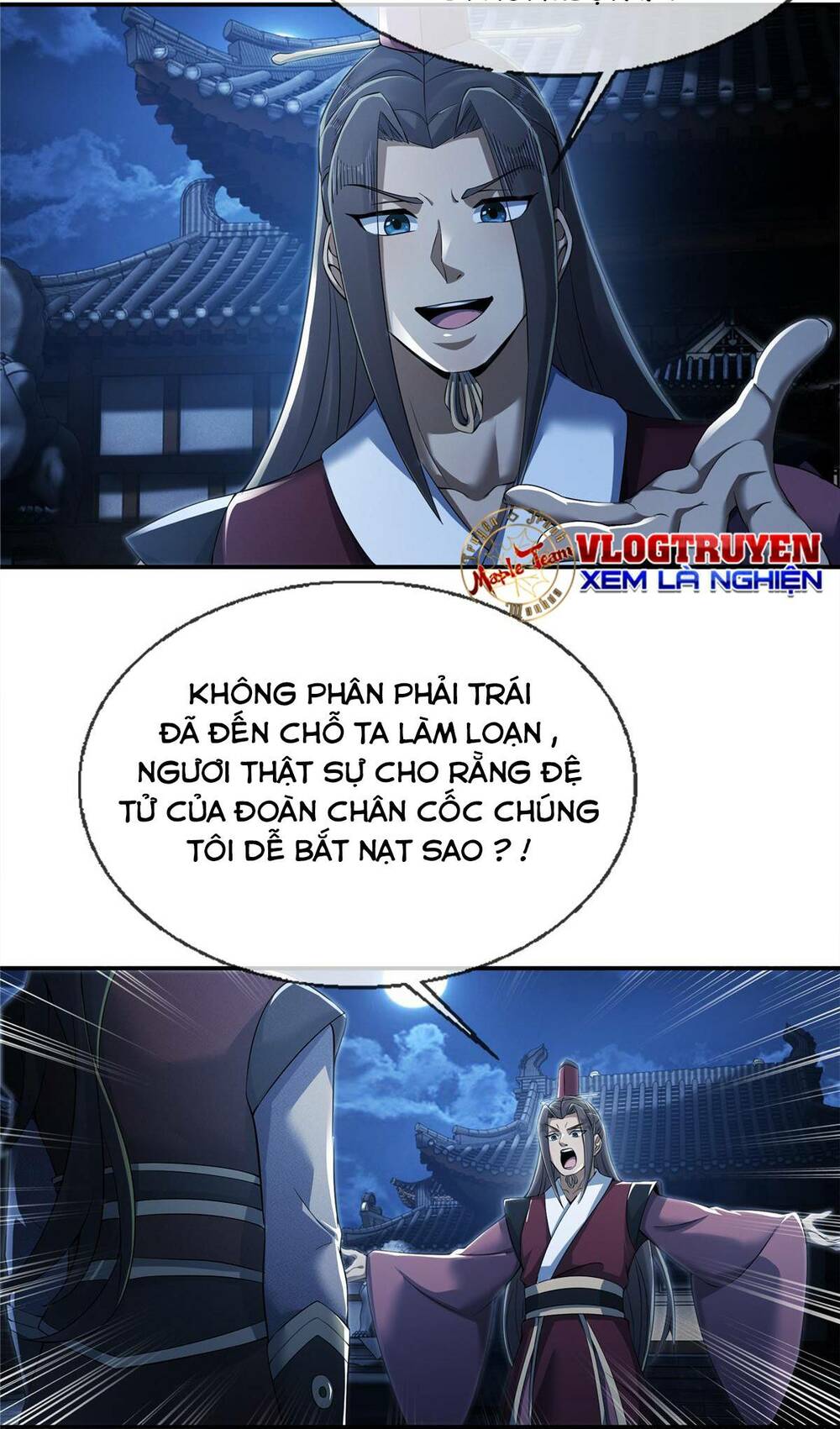 Chương 61 - Trang 35