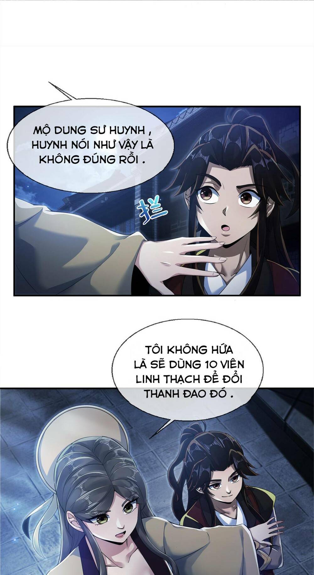 Chương 61 - Trang 36