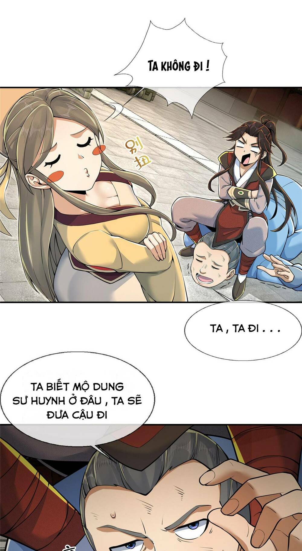 Chương 61 - Trang 5
