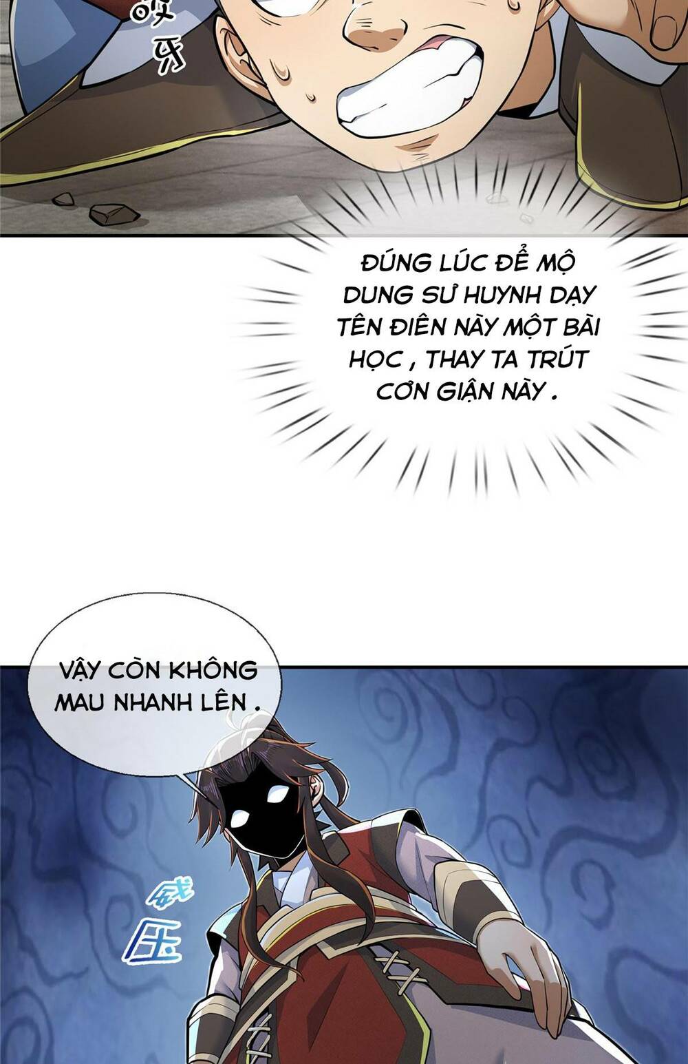 Chương 61 - Trang 6
