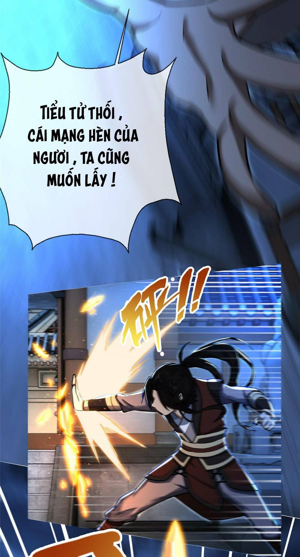 Chương 62 - Trang 20