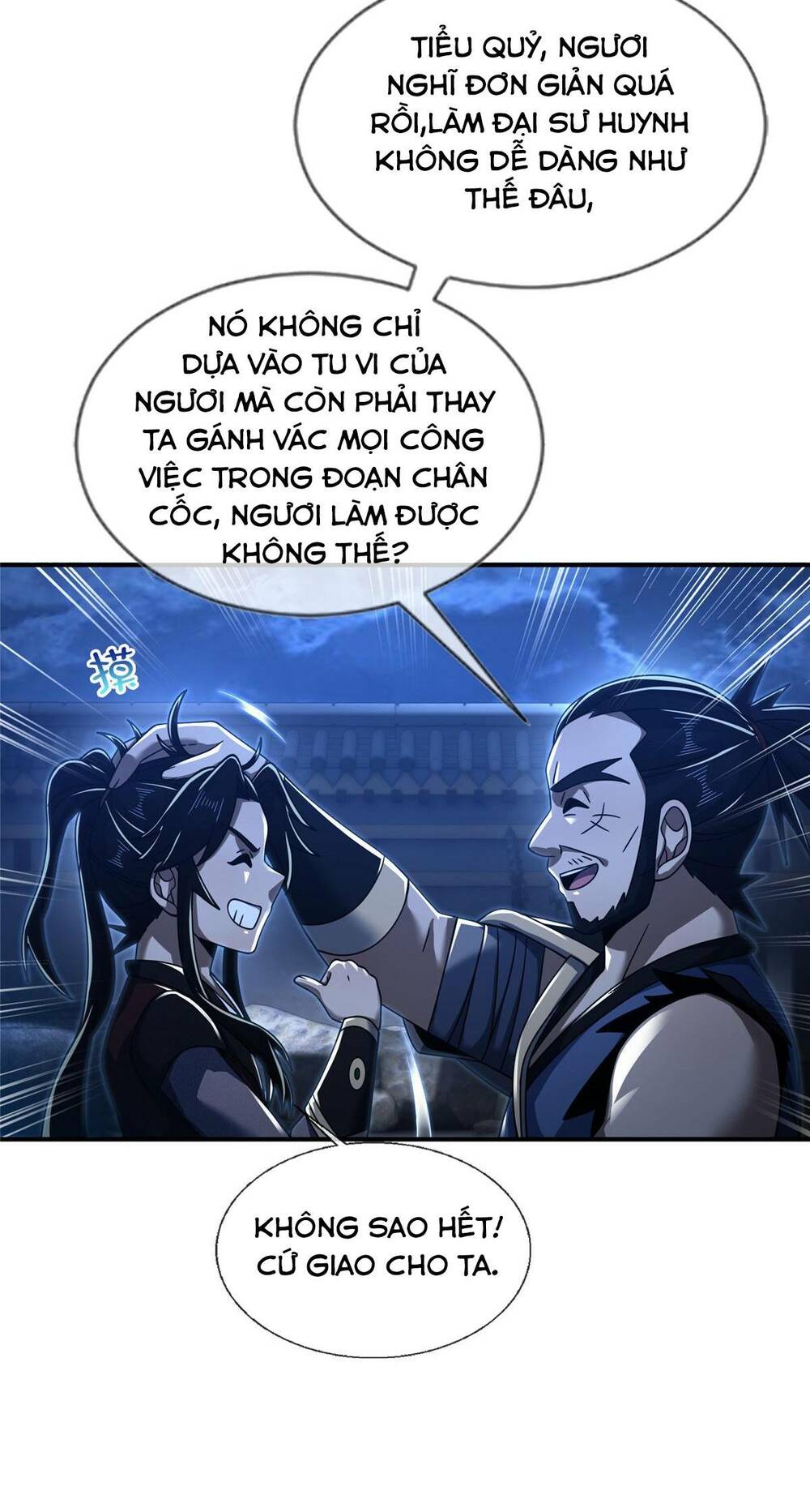 Chương 64 - Trang 11