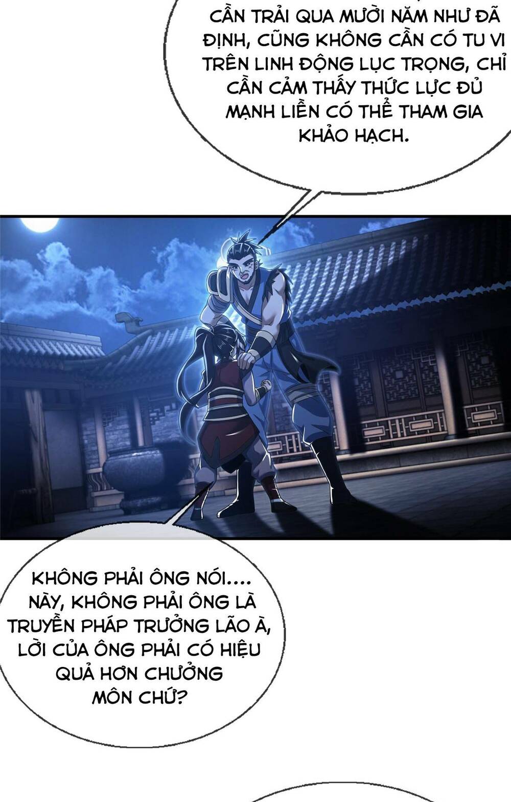 Chương 64 - Trang 3