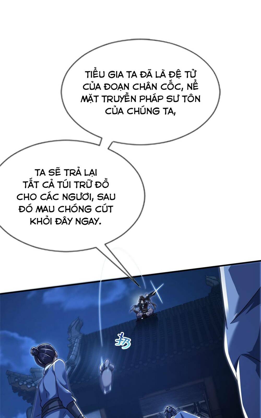 Chương 64 - Trang 22