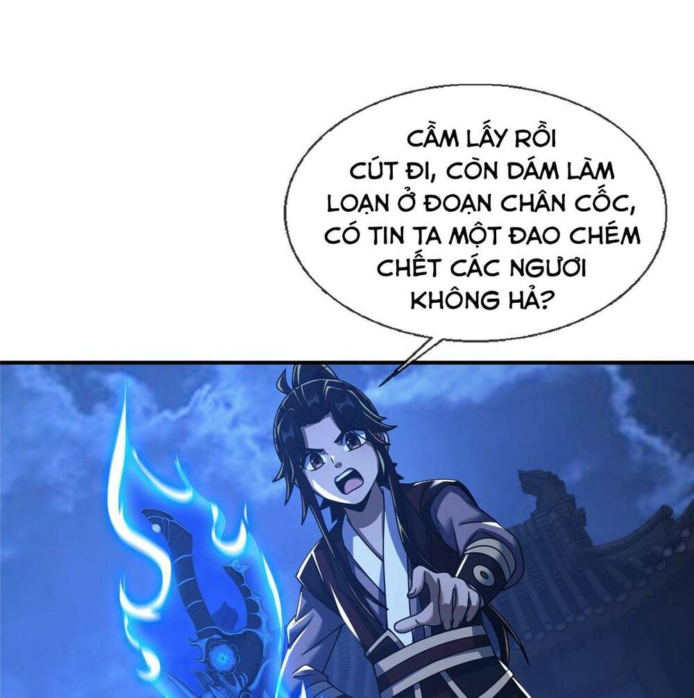 Chương 64 - Trang 30