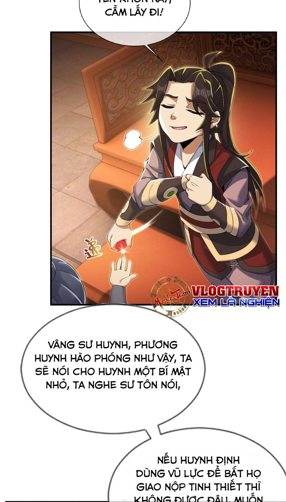 Chương 64 - Trang 46