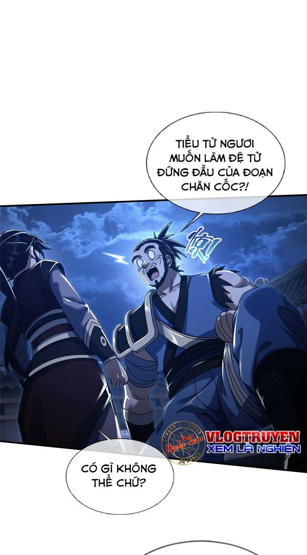 Chương 64 - Trang 10