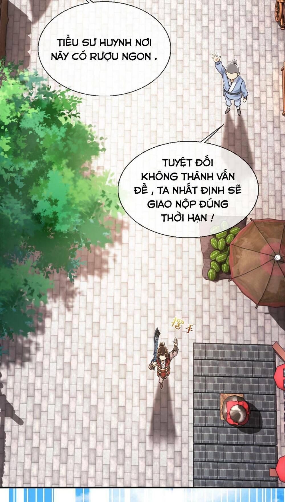Chương 65 - Trang 21