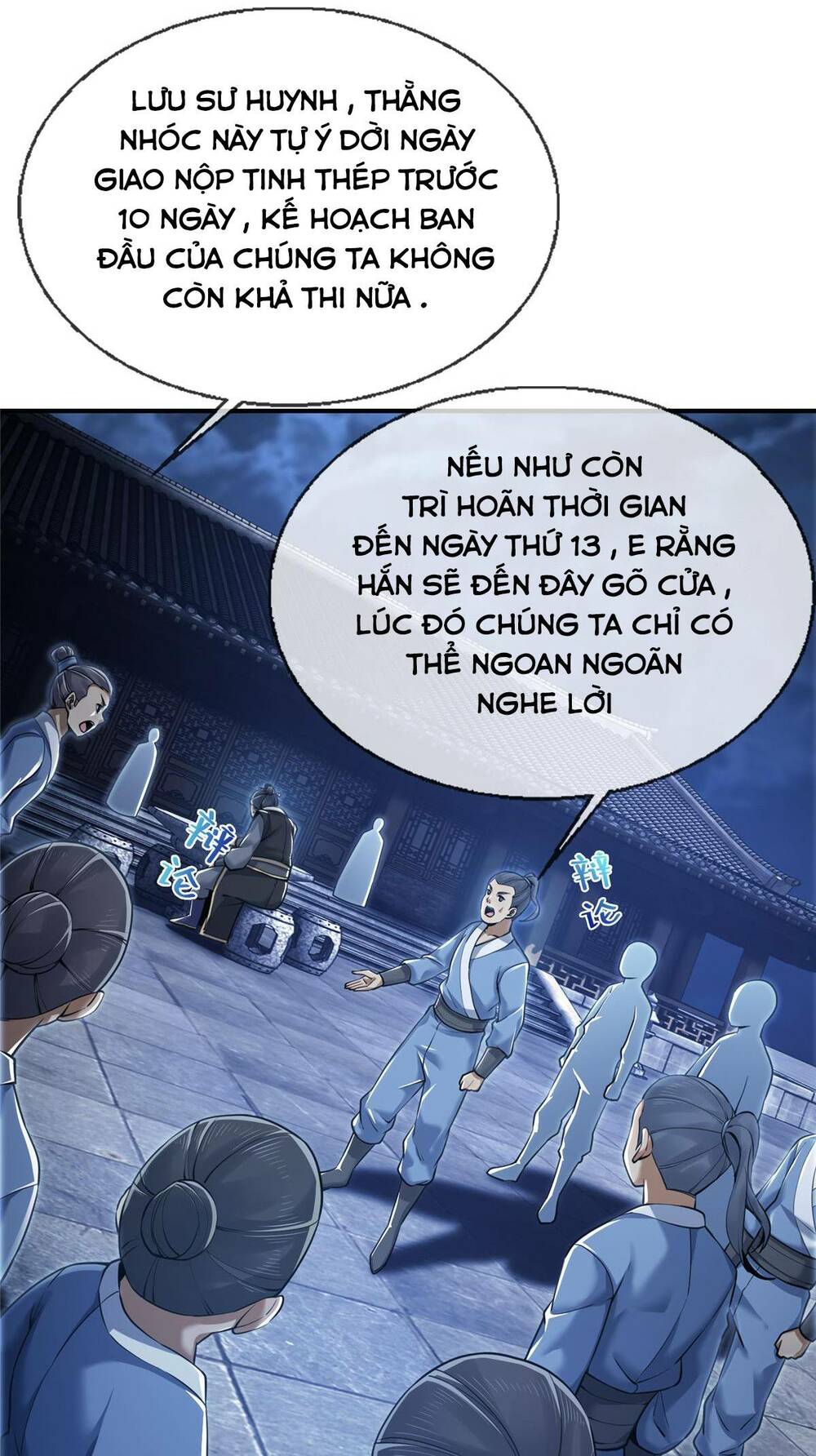 Chương 65 - Trang 47