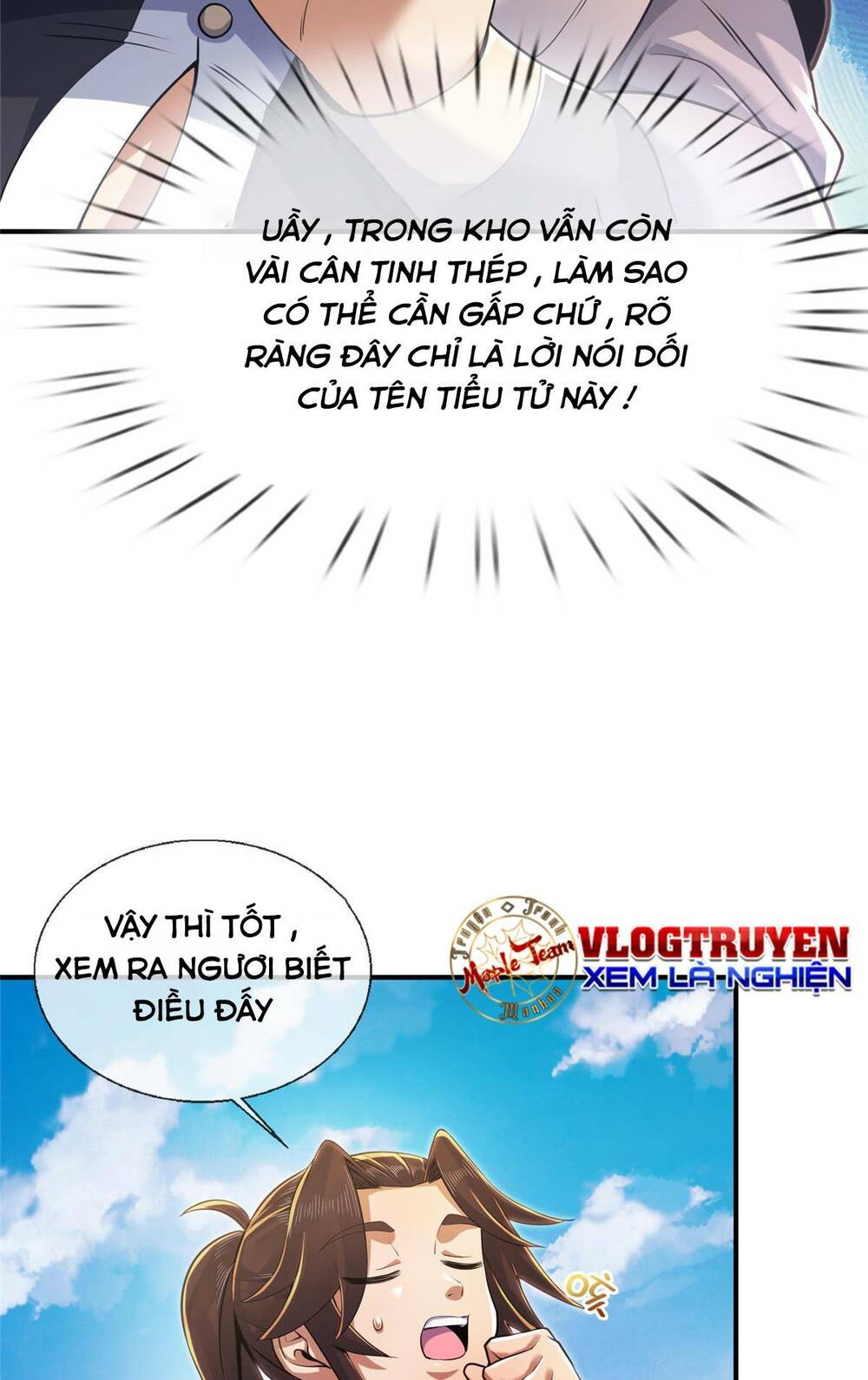 Chương 65 - Trang 10