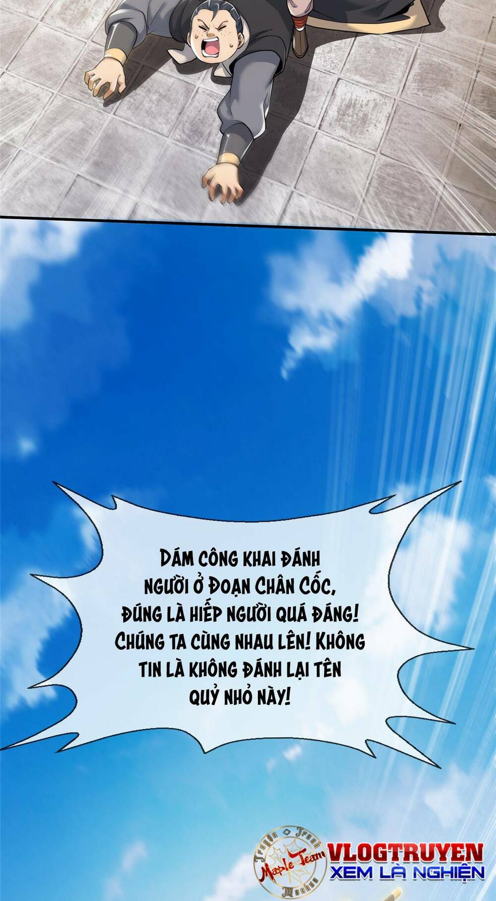 Chương 66 - Trang 31
