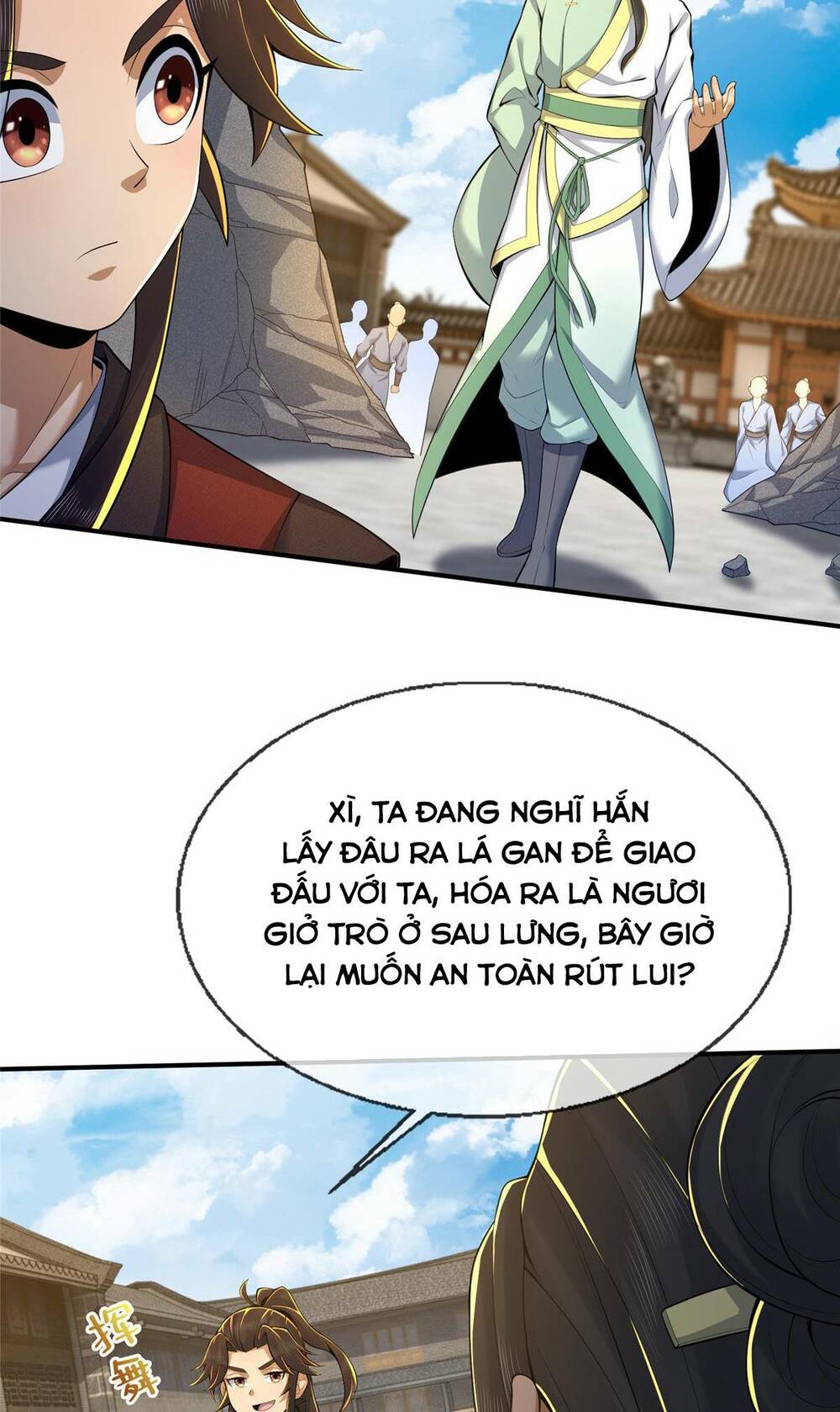 Chương 67 - Trang 30