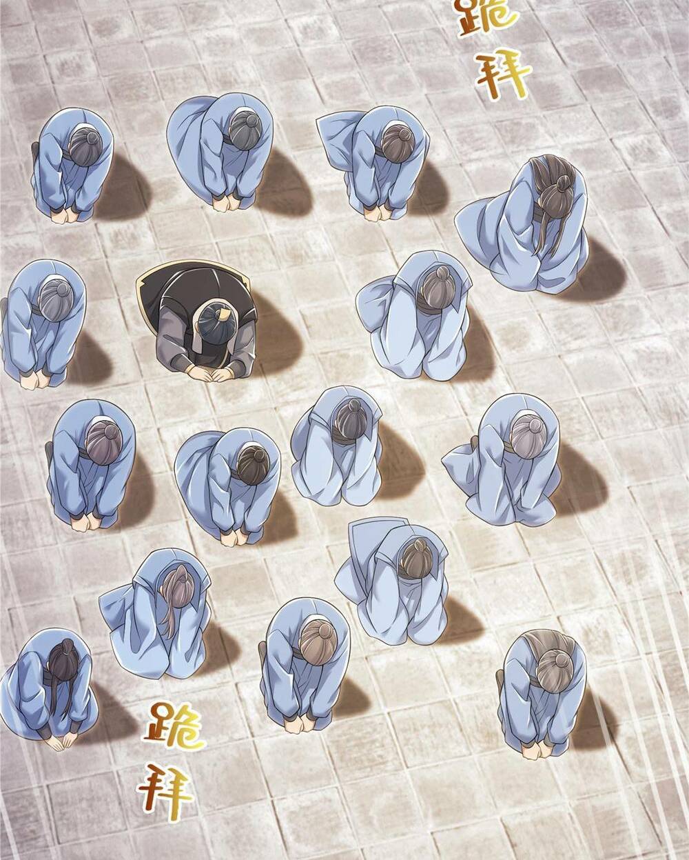 Chương 68 - Trang 32