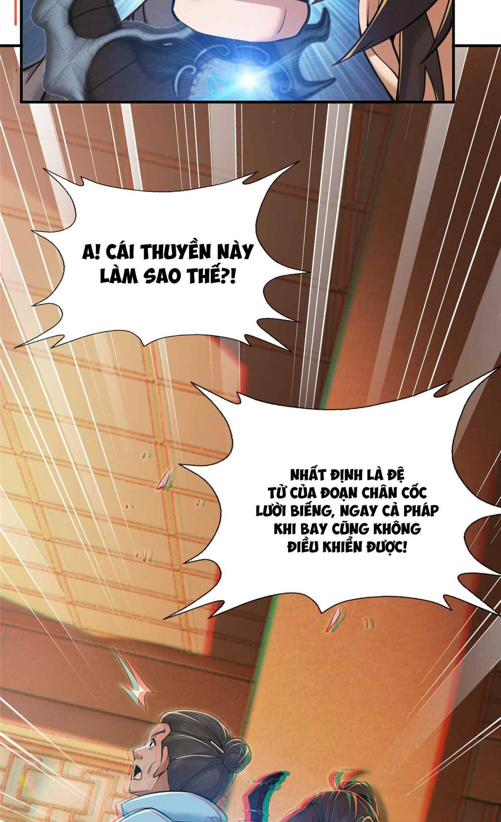 Chương 71 - Trang 18