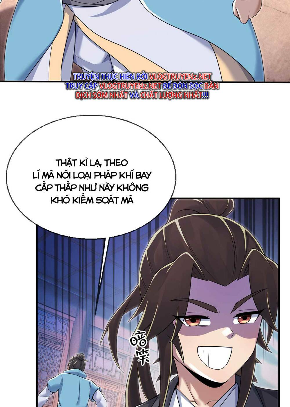 Chương 71 - Trang 21