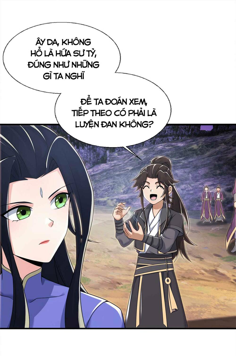 Chương 71 - Trang 51