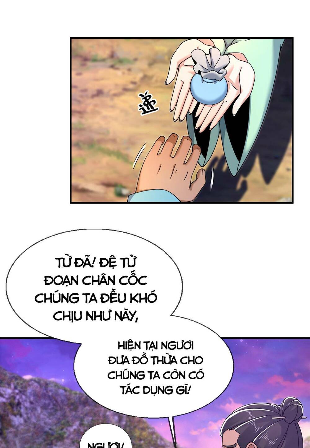 Chương 72 - Trang 21
