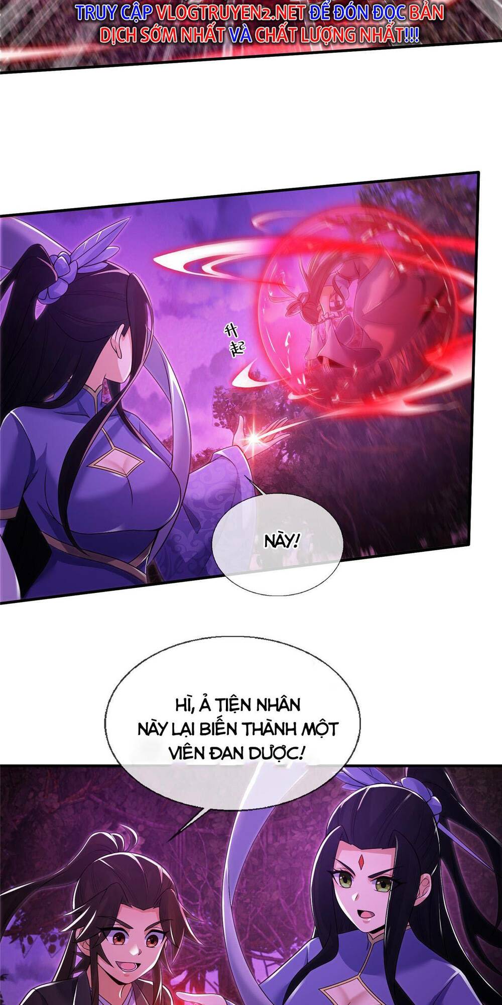Chương 76 - Trang 21