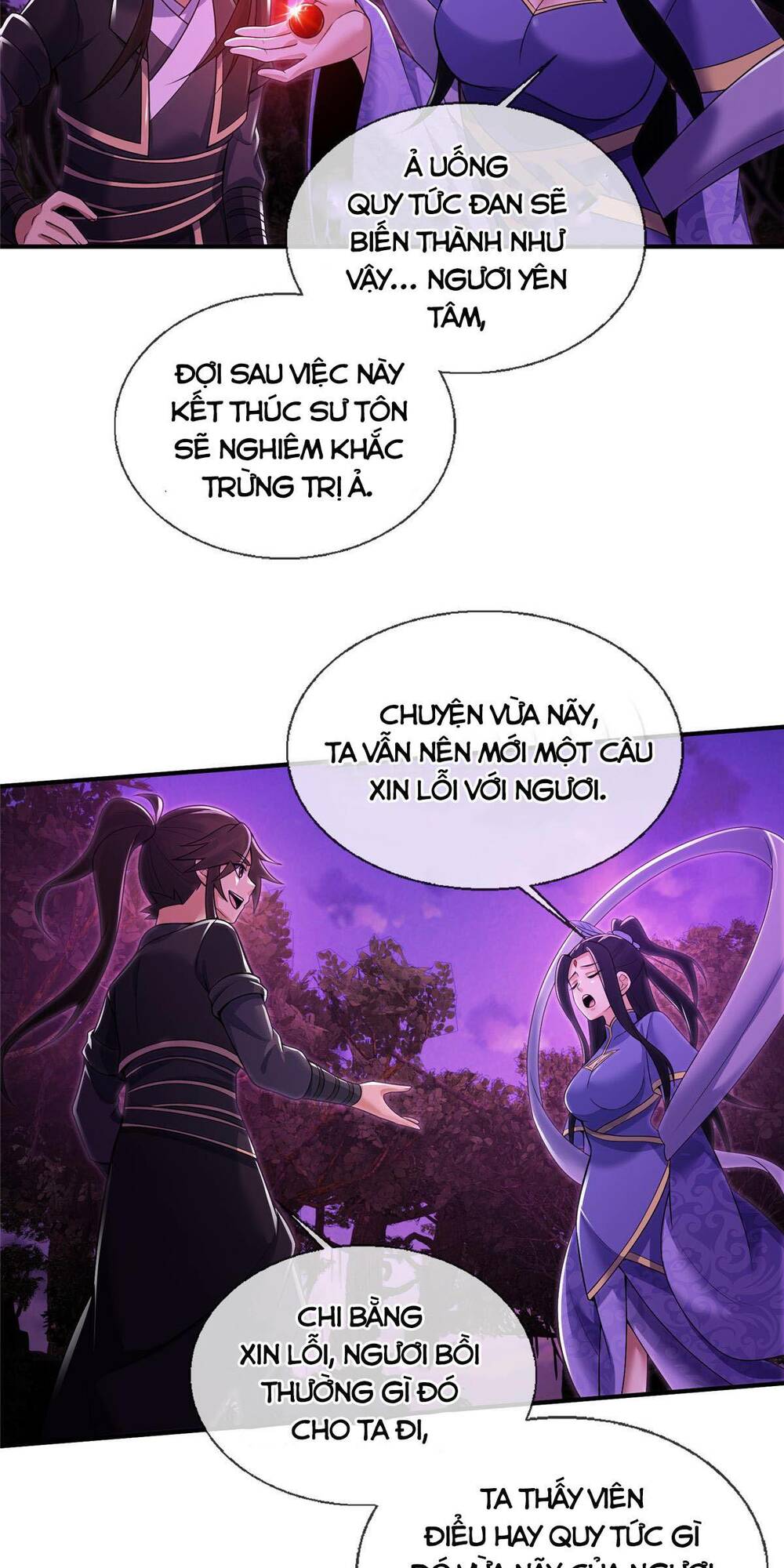 Chương 76 - Trang 22