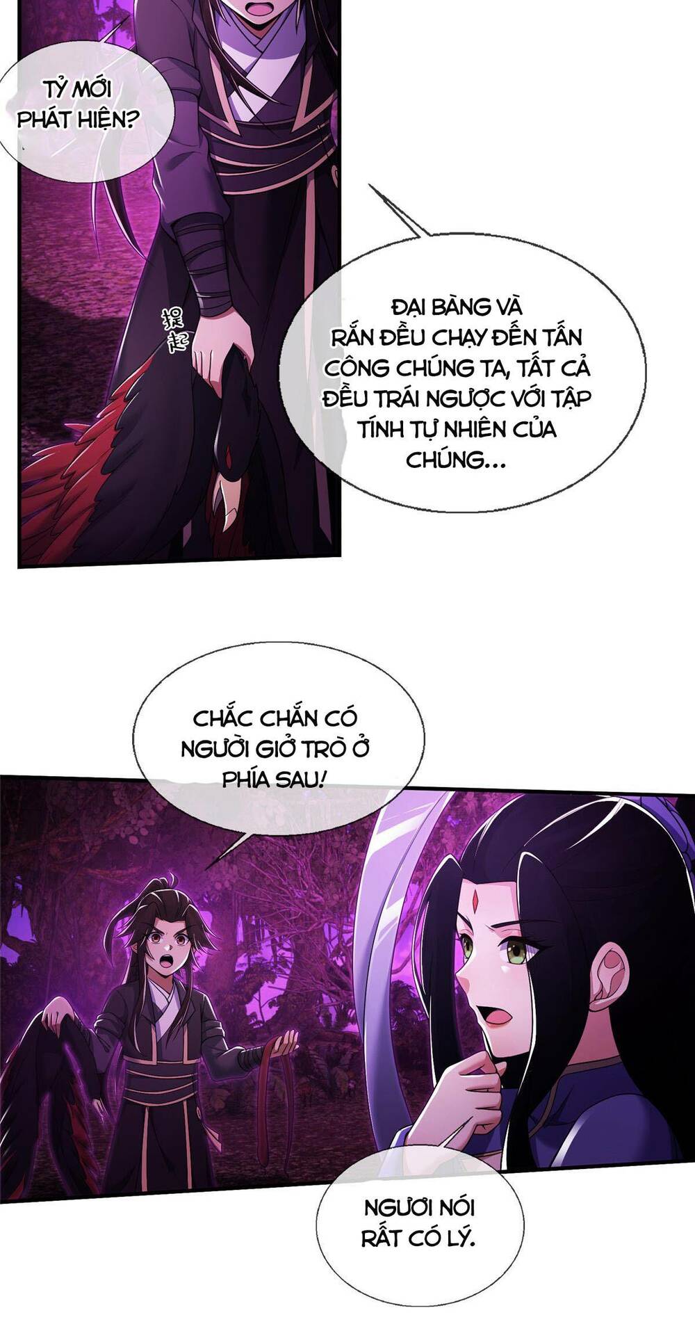 Chương 76 - Trang 25