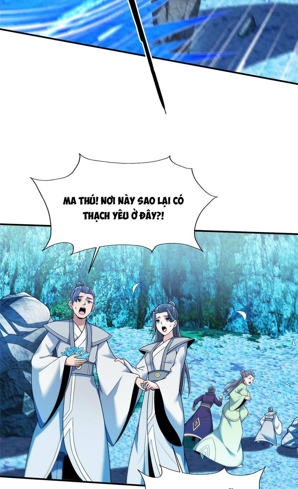 Chương 77 - Trang 35