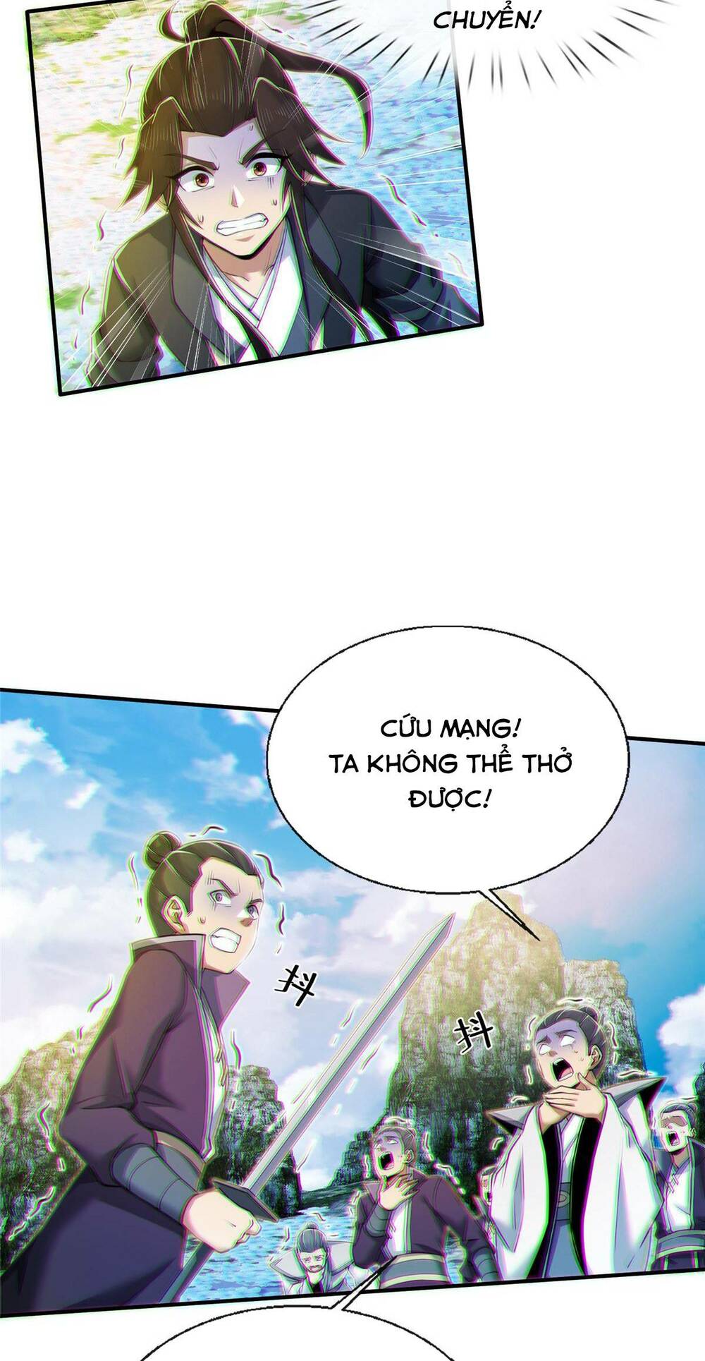 Chương 77 - Trang 47