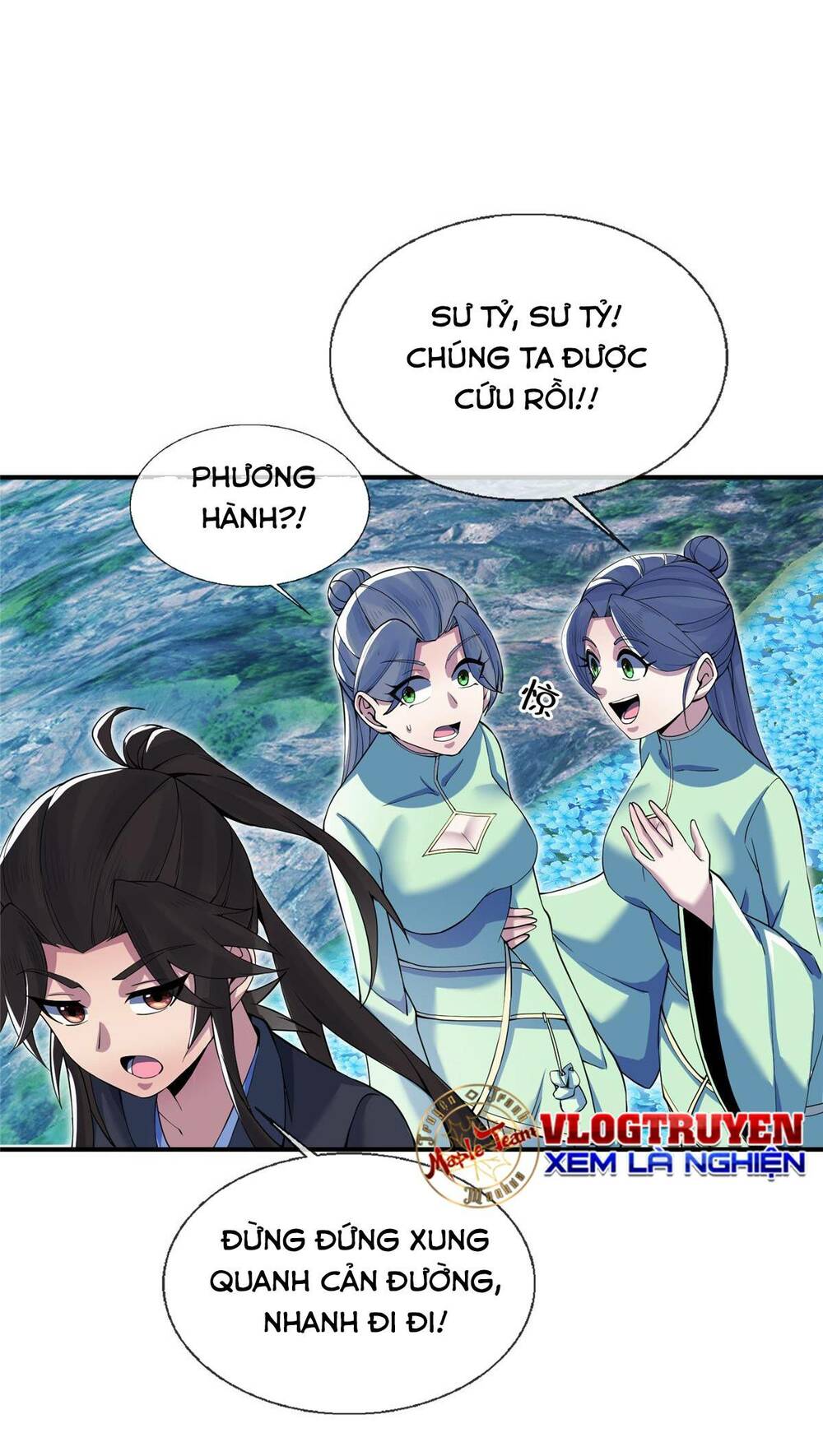 Chương 78 - Trang 29