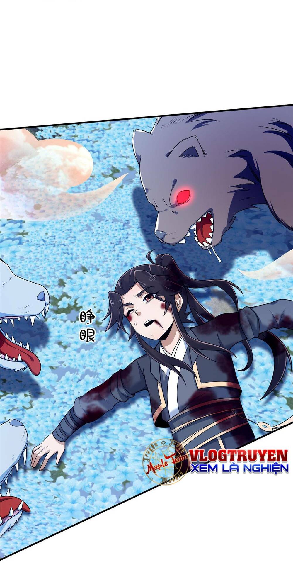 Chương 79 - Trang 22