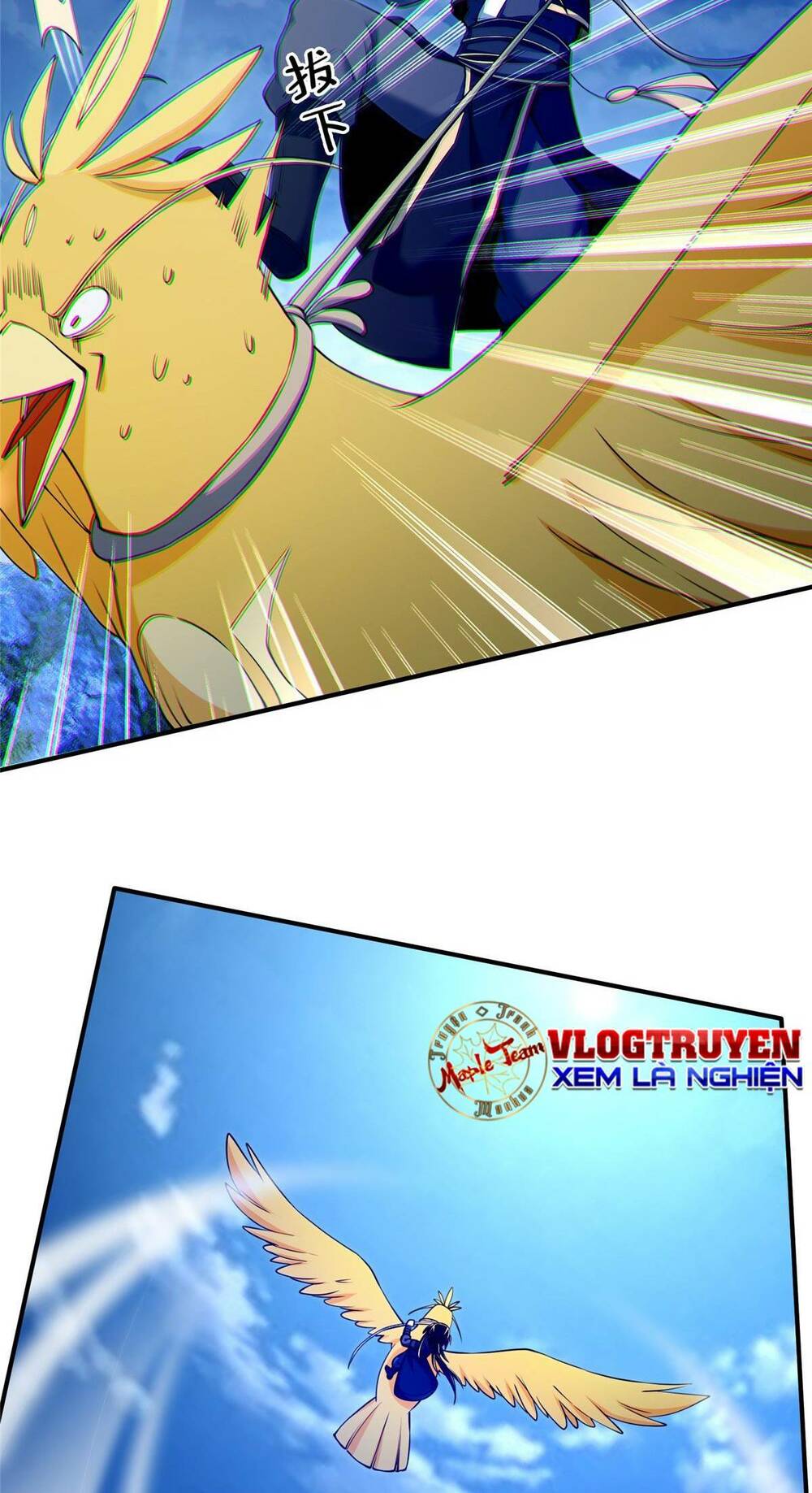 Chương 80 - Trang 15