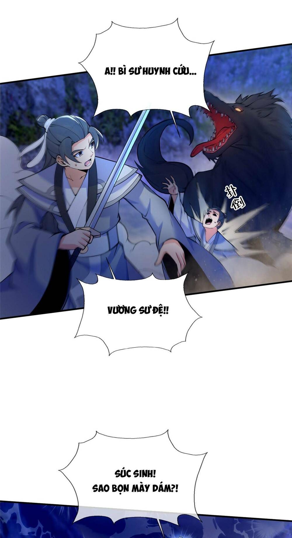 Chương 80 - Trang 31