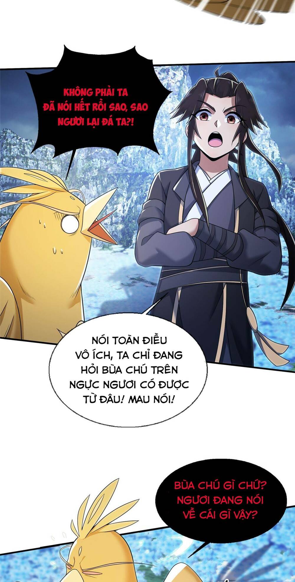 Chương 80 - Trang 5