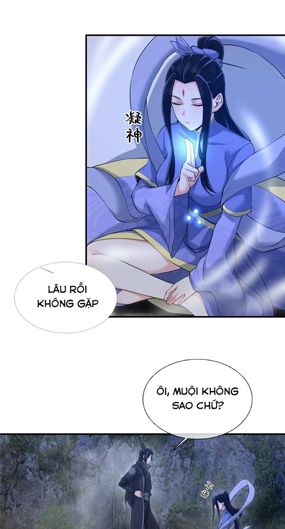 Chương 81 - Trang 32