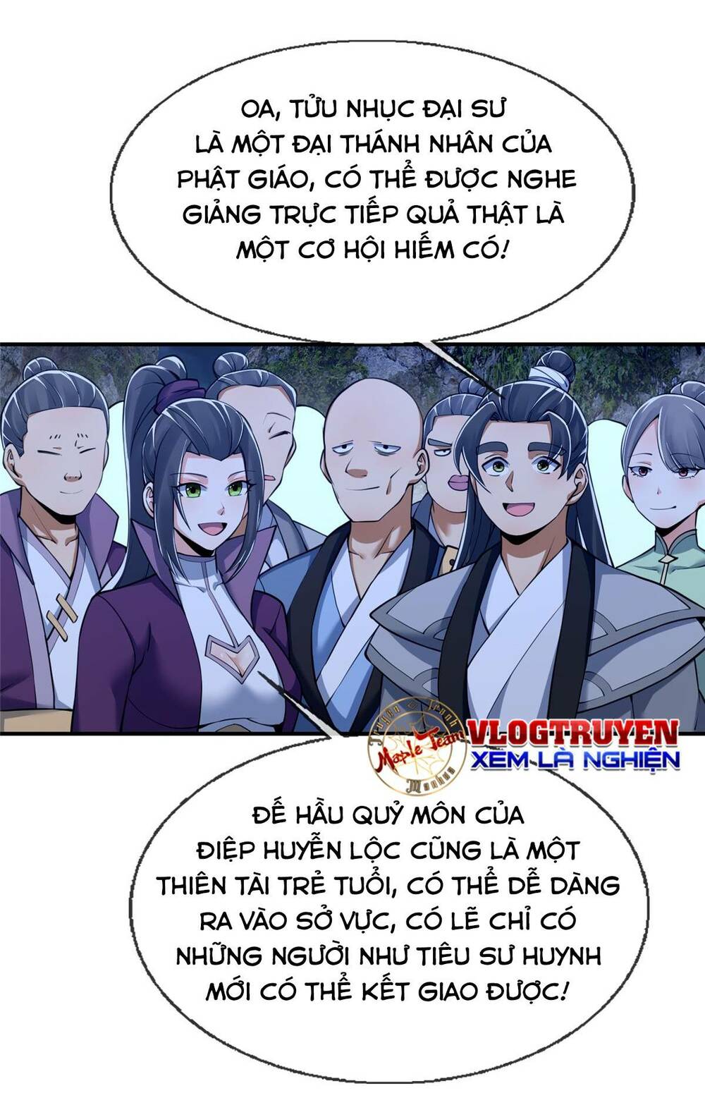 Chương 81 - Trang 35