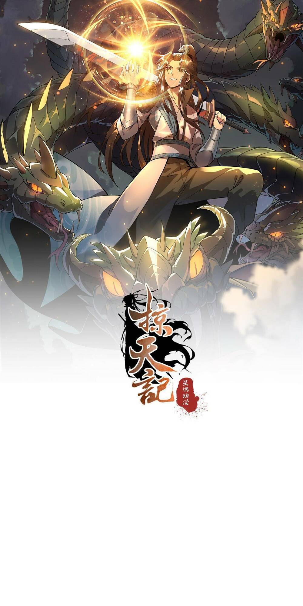 Chương 82 - Trang 1