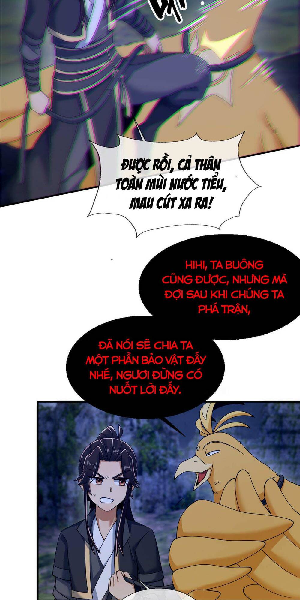 Chương 82 - Trang 32