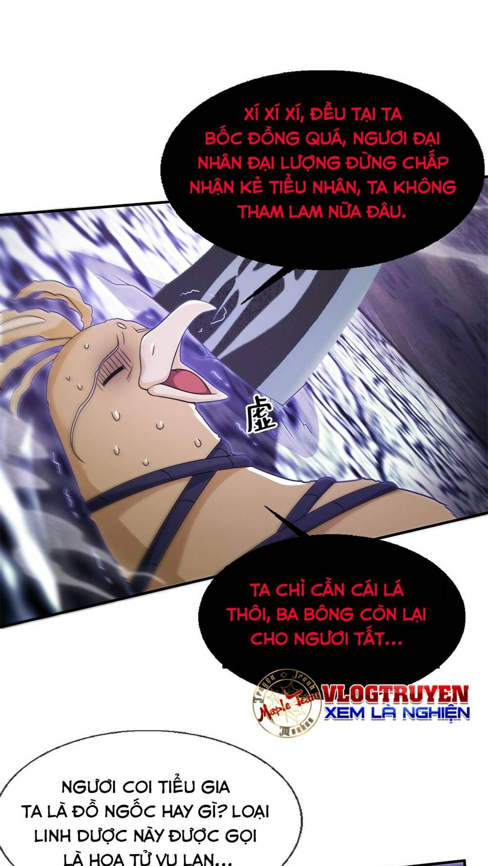 Chương 83 - Trang 18