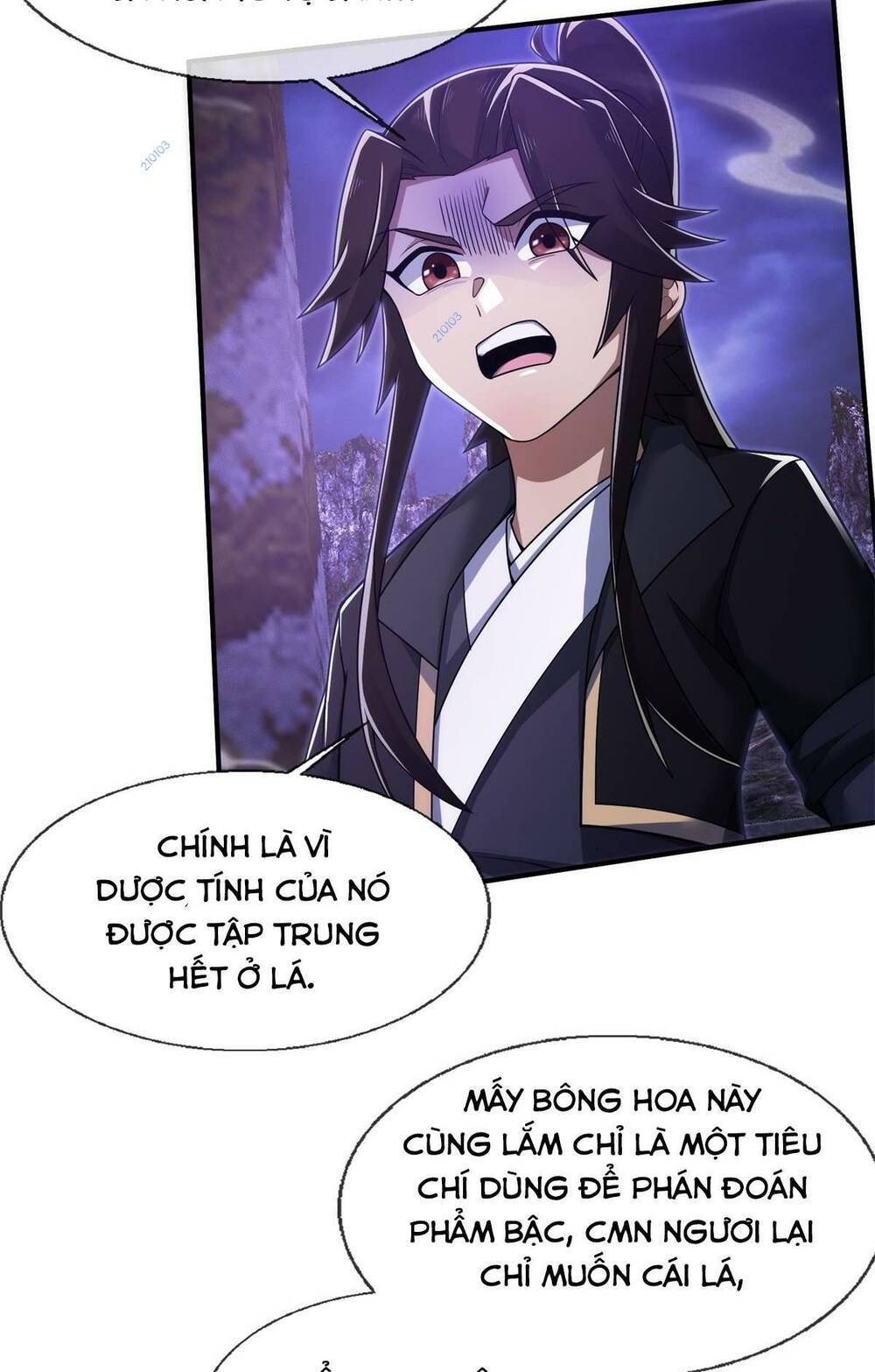 Chương 83 - Trang 19