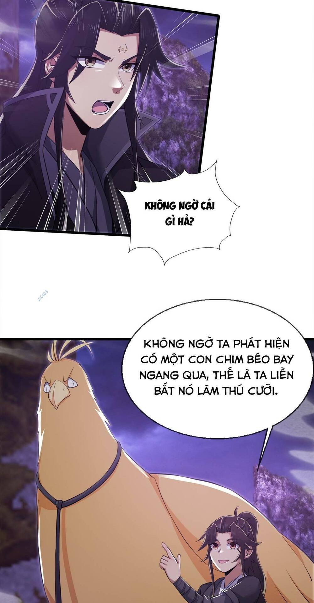 Chương 83 - Trang 47