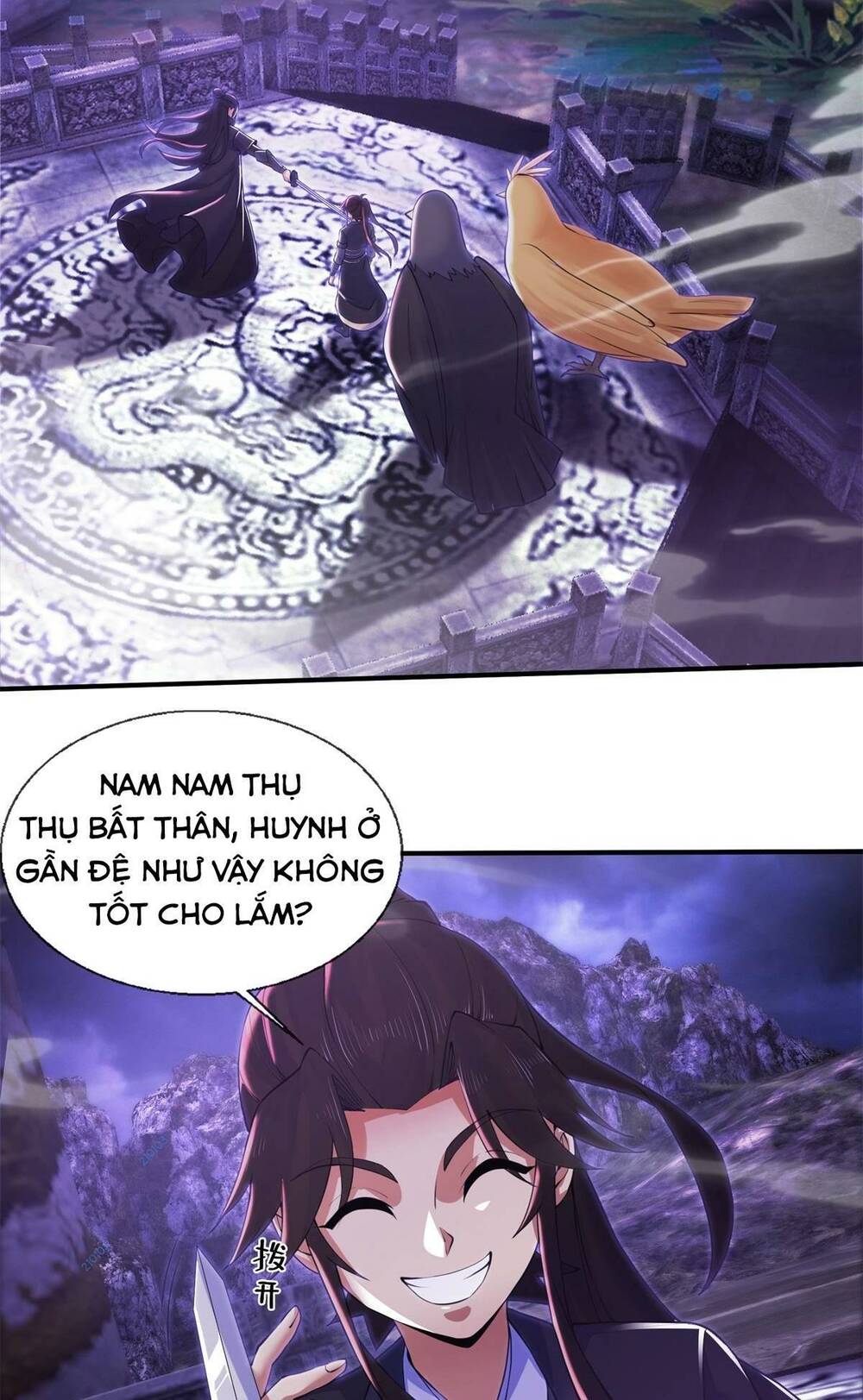 Chương 84 - Trang 3