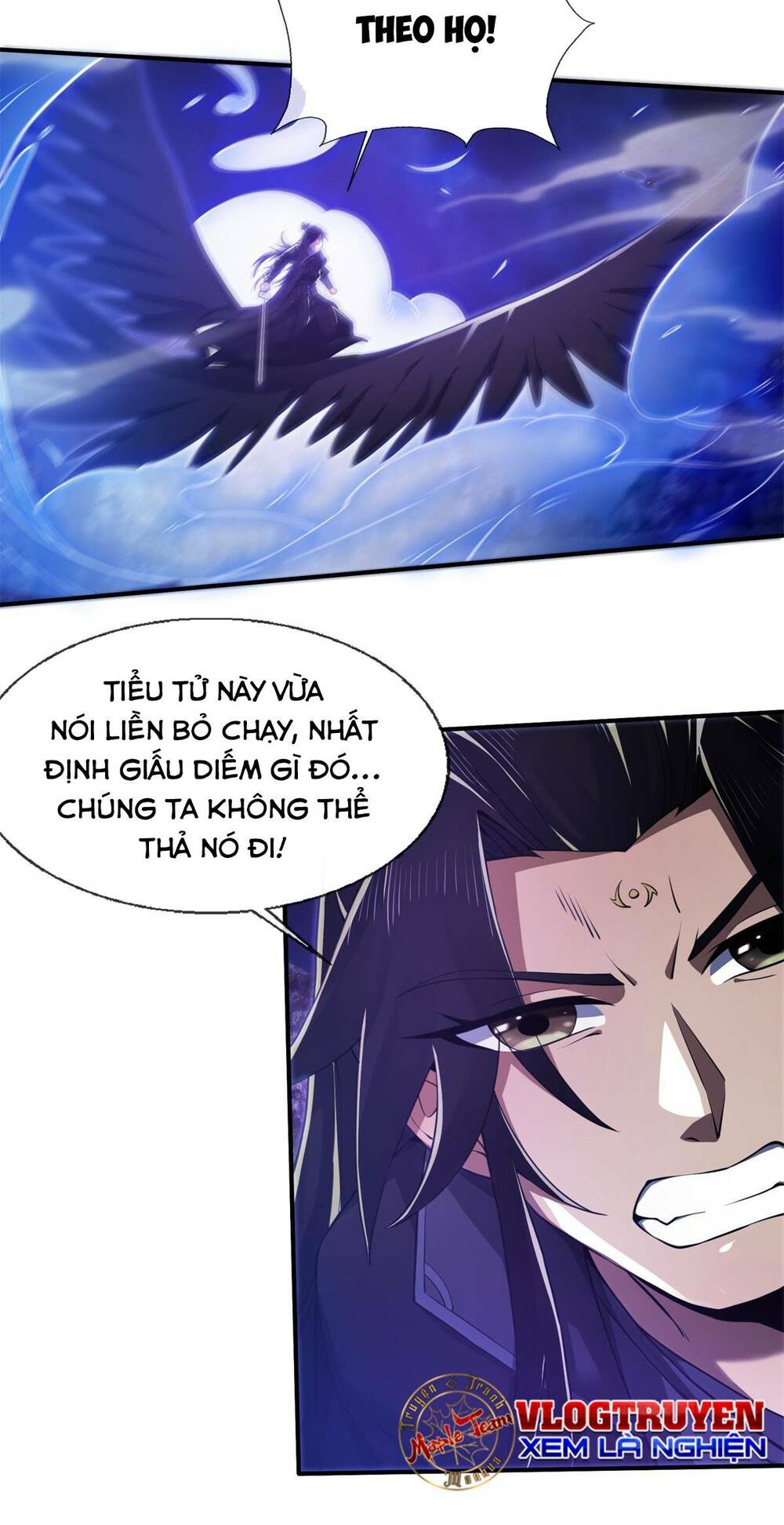 Chương 84 - Trang 27