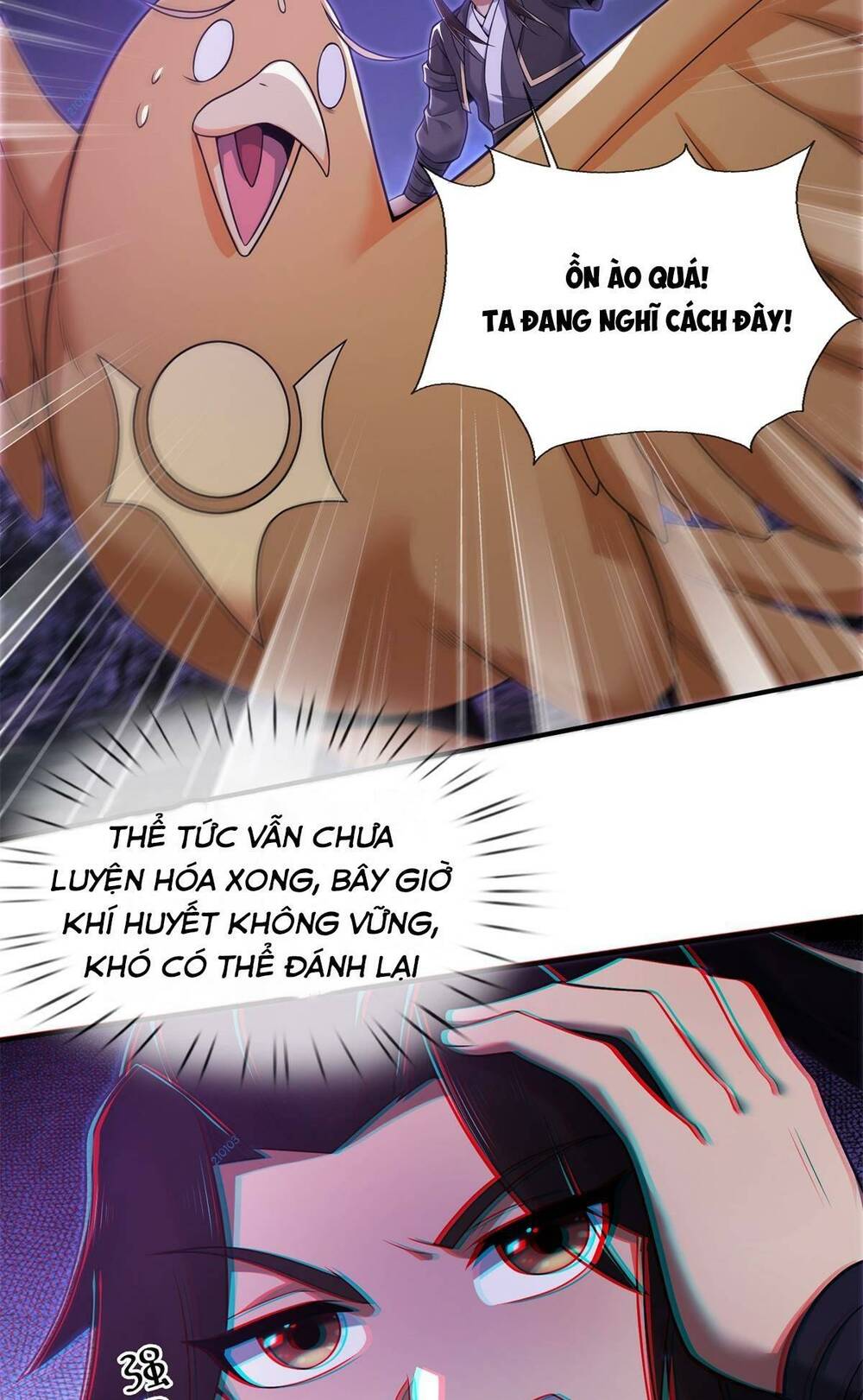 Chương 84 - Trang 50