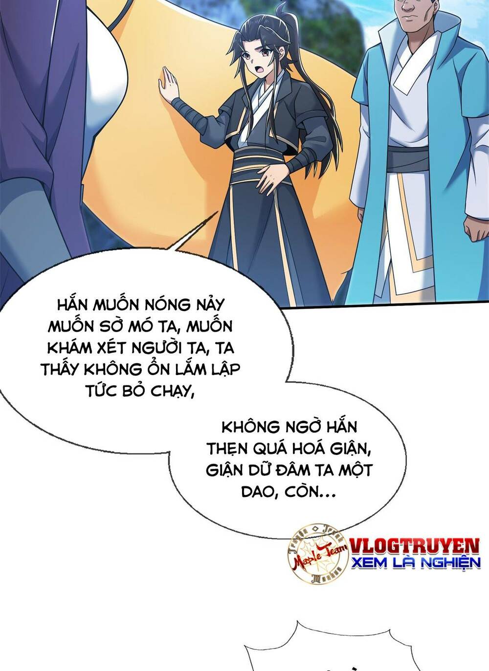 Chương 85 - Trang 13